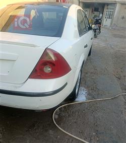 فورد مونديو